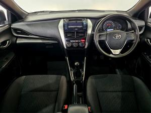 Toyota Yaris 1.5 Xi - Image 28