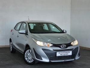 Toyota Yaris 1.5 Xi - Image 2