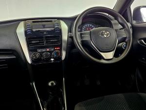 Toyota Yaris 1.5 Xi - Image 30