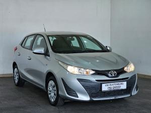 Toyota Yaris 1.5 Xi - Image 3