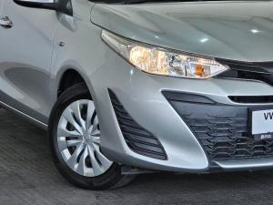 Toyota Yaris 1.5 Xi - Image 4