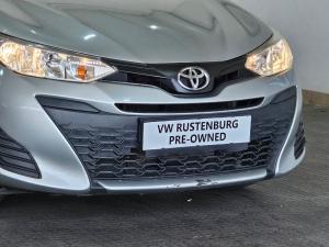 Toyota Yaris 1.5 Xi - Image 5