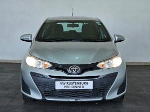 Toyota Yaris 1.5 Xi - Image 6