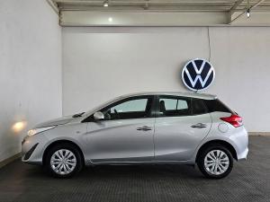 Toyota Yaris 1.5 Xi - Image 8
