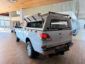 Mazda BT-50 3.2 FreeStyle Cab 4x4 SLE - Image 10