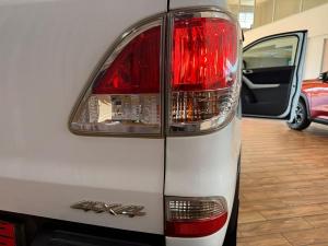 Mazda BT-50 3.2 FreeStyle Cab 4x4 SLE - Image 11