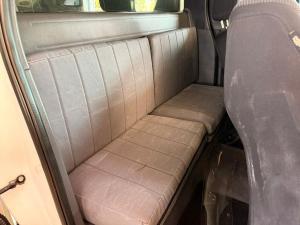 Mazda BT-50 3.2 FreeStyle Cab 4x4 SLE - Image 15