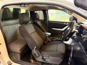 Mazda BT-50 3.2 FreeStyle Cab 4x4 SLE - Image 16