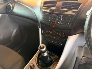 Mazda BT-50 3.2 FreeStyle Cab 4x4 SLE - Image 19