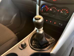 Mazda BT-50 3.2 FreeStyle Cab 4x4 SLE - Image 20