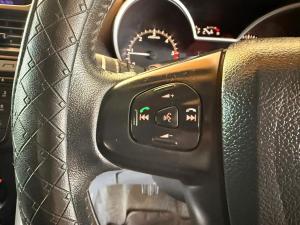 Mazda BT-50 3.2 FreeStyle Cab 4x4 SLE - Image 21