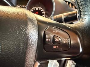 Mazda BT-50 3.2 FreeStyle Cab 4x4 SLE - Image 22