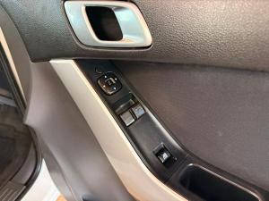 Mazda BT-50 3.2 FreeStyle Cab 4x4 SLE - Image 24