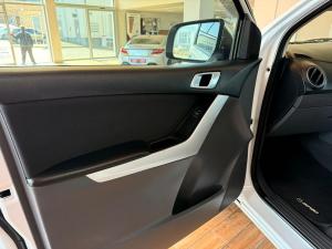 Mazda BT-50 3.2 FreeStyle Cab 4x4 SLE - Image 25