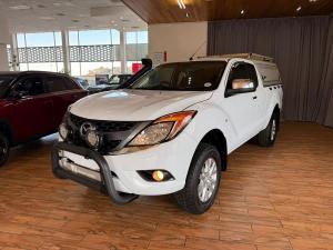 Mazda BT-50 3.2 FreeStyle Cab 4x4 SLE - Image 3