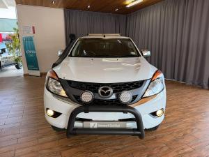 Mazda BT-50 3.2 FreeStyle Cab 4x4 SLE - Image 4