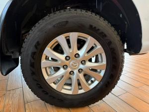 Mazda BT-50 3.2 FreeStyle Cab 4x4 SLE - Image 7