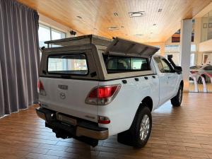 Mazda BT-50 3.2 FreeStyle Cab 4x4 SLE - Image 8