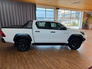 Toyota Hilux 2.8GD-6 double cab Legend RS auto - Image 10