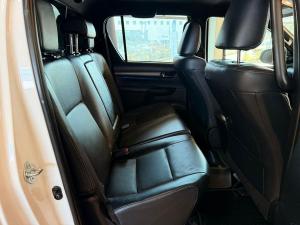 Toyota Hilux 2.8GD-6 double cab Legend RS auto - Image 14