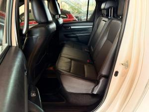 Toyota Hilux 2.8GD-6 double cab Legend RS auto - Image 15