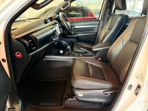 Toyota Hilux 2.8GD-6 double cab Legend RS auto - Image 17