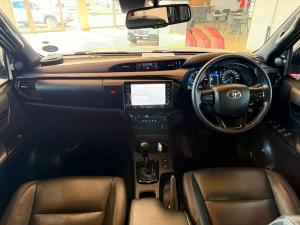 Toyota Hilux 2.8GD-6 double cab Legend RS auto - Image 18
