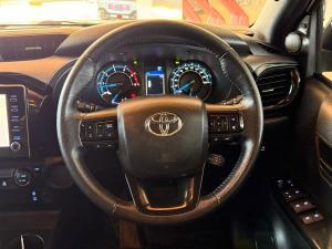 Toyota Hilux 2.8GD-6 double cab Legend RS auto - Image 19