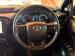 Toyota Hilux 2.8GD-6 double cab Legend RS auto - Thumbnail 19