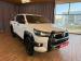 Toyota Hilux 2.8GD-6 double cab Legend RS auto - Thumbnail 1