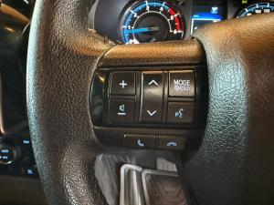 Toyota Hilux 2.8GD-6 double cab Legend RS auto - Image 20