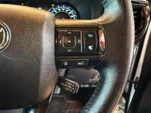 Toyota Hilux 2.8GD-6 double cab Legend RS auto - Image 21