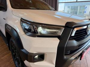 Toyota Hilux 2.8GD-6 double cab Legend RS auto - Image 2