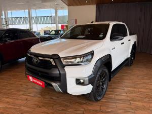 Toyota Hilux 2.8GD-6 double cab Legend RS auto - Image 3