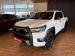 Toyota Hilux 2.8GD-6 double cab Legend RS auto - Thumbnail 3