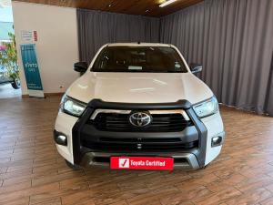 Toyota Hilux 2.8GD-6 double cab Legend RS auto - Image 4