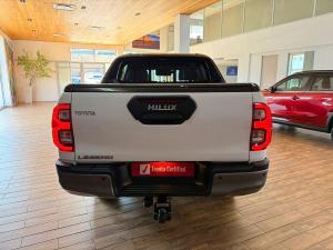 Toyota Hilux 2.8GD-6 double cab Legend RS auto - Image 5
