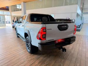 Toyota Hilux 2.8GD-6 double cab Legend RS auto - Image 6
