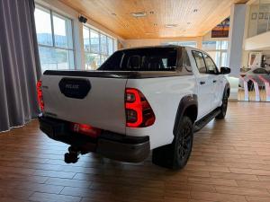 Toyota Hilux 2.8GD-6 double cab Legend RS auto - Image 7