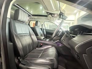 Land Rover Range Rover Velar D300 HSE - Image 10