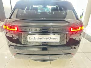 Land Rover Range Rover Velar D300 HSE - Image 7