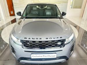 Land Rover Range Rover Evoque D200 R-Dynamic HSE - Image 10