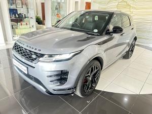 Land Rover Range Rover Evoque D200 R-Dynamic HSE - Image 11