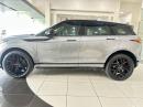 Thumbnail Land Rover Range Rover Evoque D200 R-Dynamic HSE