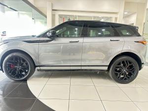 Land Rover Range Rover Evoque D200 R-Dynamic HSE - Image 1