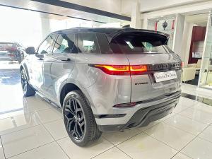 Land Rover Range Rover Evoque D200 R-Dynamic HSE - Image 4