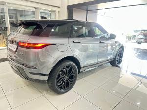 Land Rover Range Rover Evoque D200 R-Dynamic HSE - Image 6