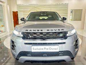 Land Rover Range Rover Evoque D200 R-Dynamic HSE - Image 9