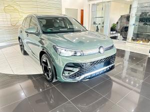 Volkswagen Tiguan 1.4TSI R-Line - Image 1