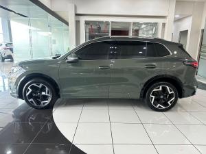 Volkswagen Tiguan 1.4TSI R-Line - Image 4